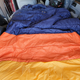 Image for article titled How to Turn Your Car Into a Tiny Camper